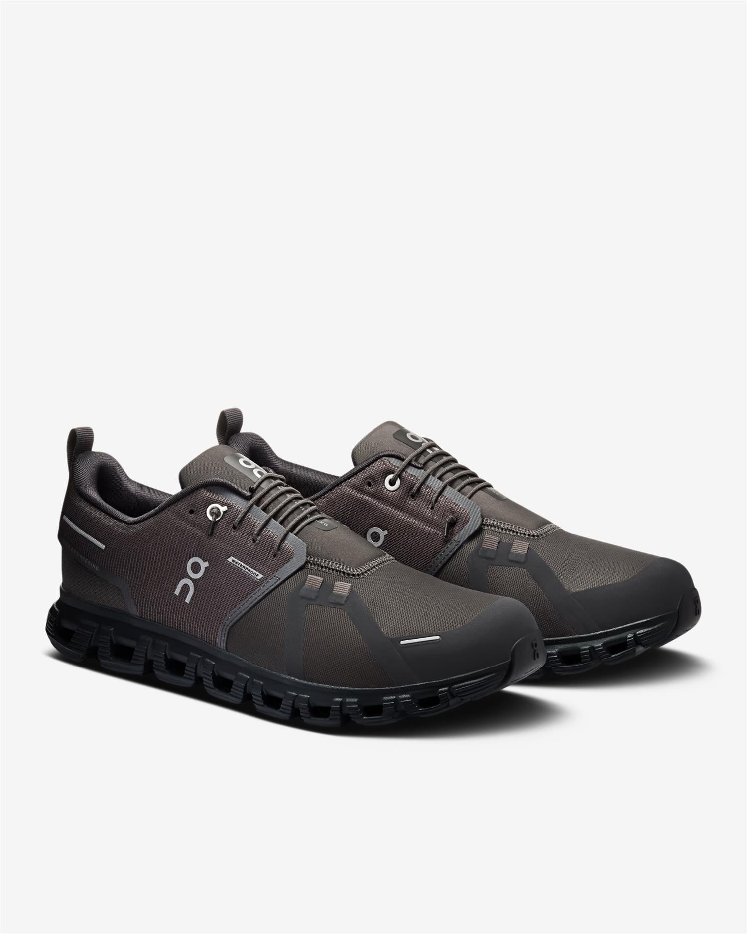 CLOUD 6 WP - ESPRESSO/BLACK