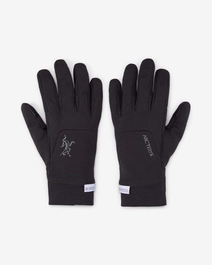 VENTA GLOVE - BLACK