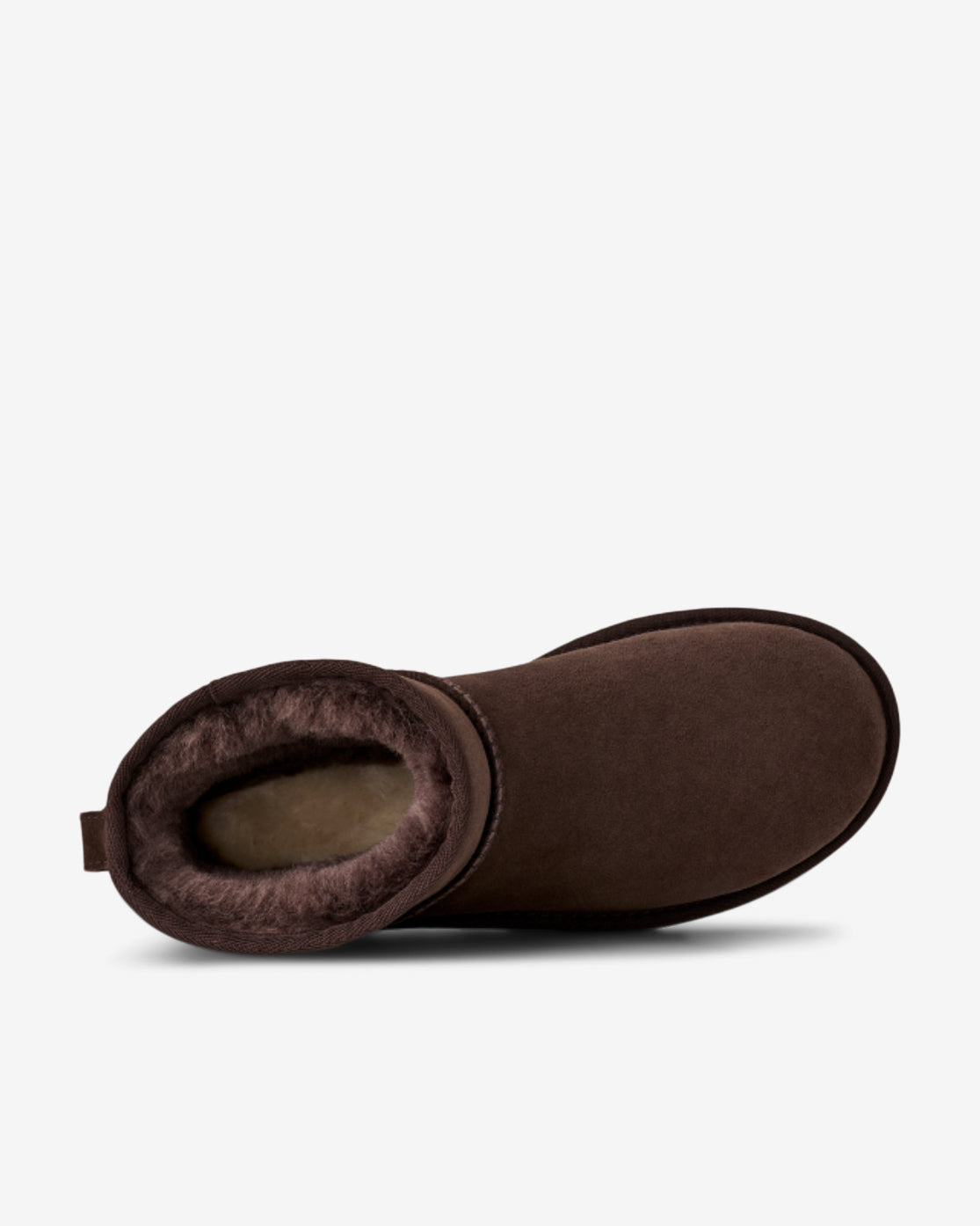 W CLASSIC MINI II - DUSTED COCOA