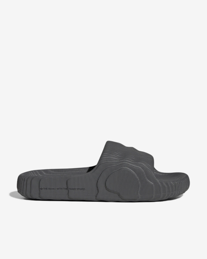 ADILETTE 22 - GREY