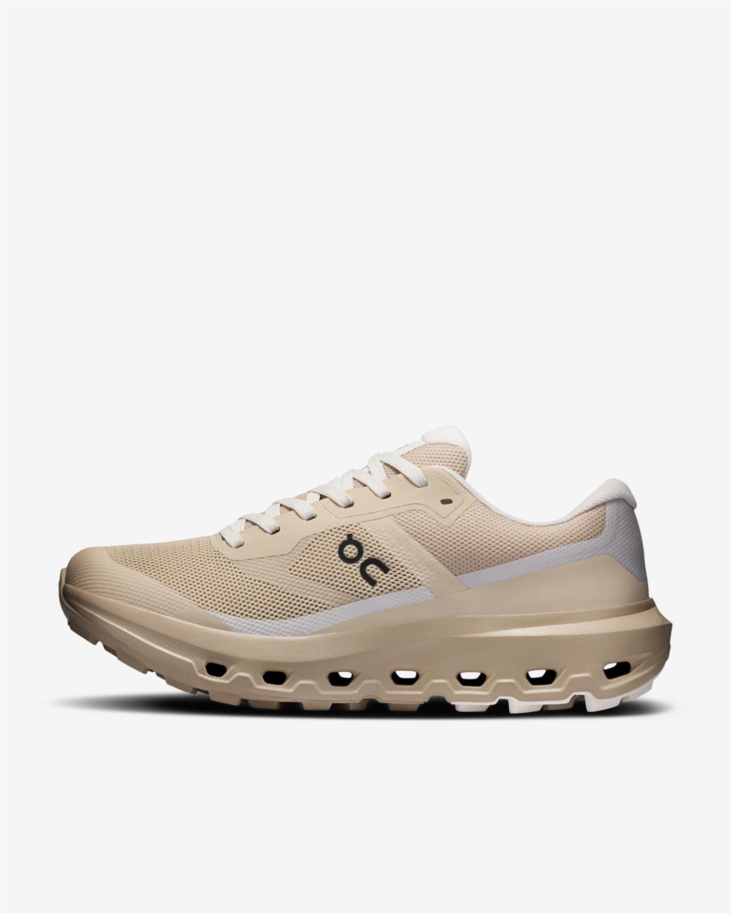 W CLOUDVISTA 3 WATERPROOF - SAND/ICE