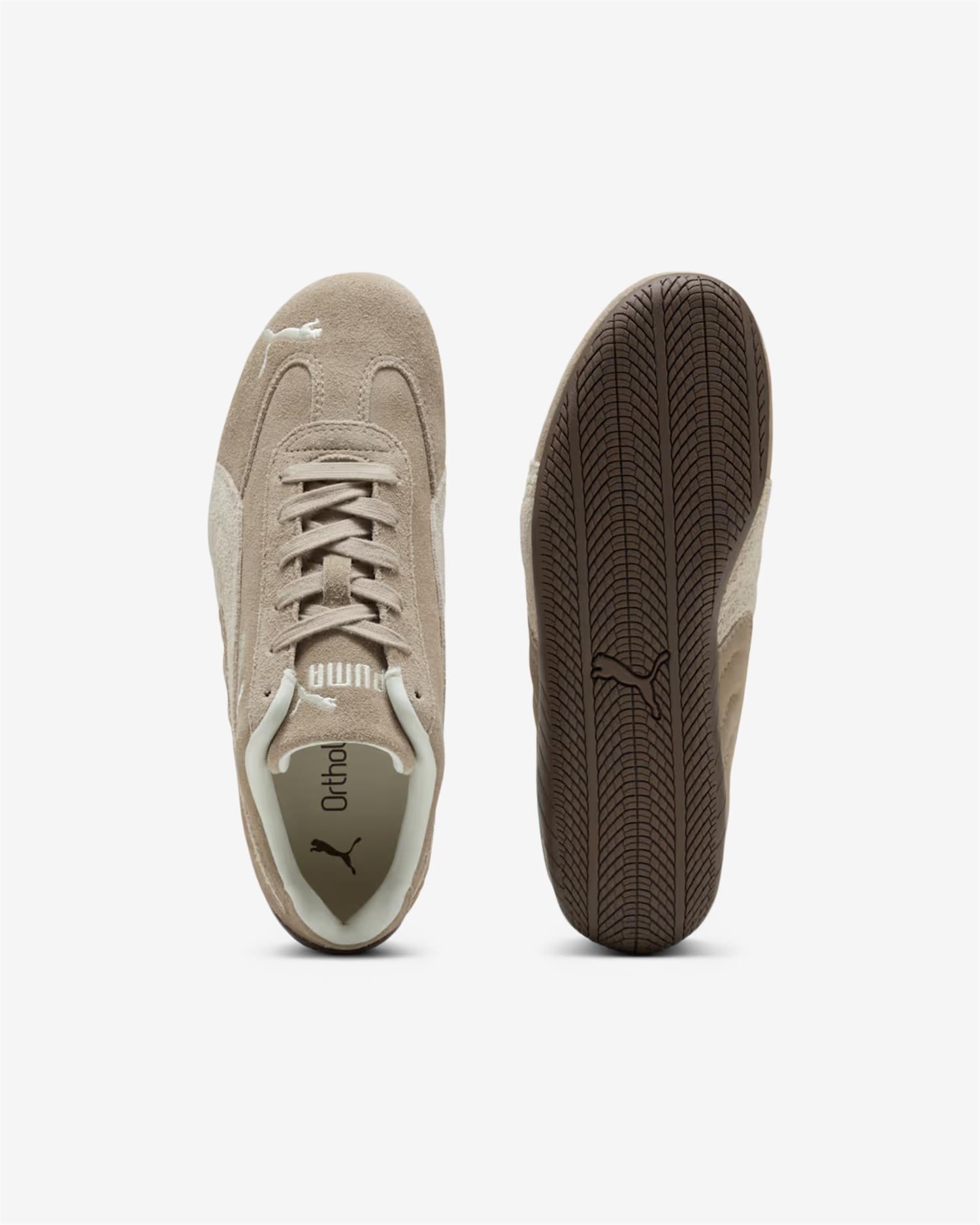 SPEEDCAT ELEVATED - ICE COFFEE