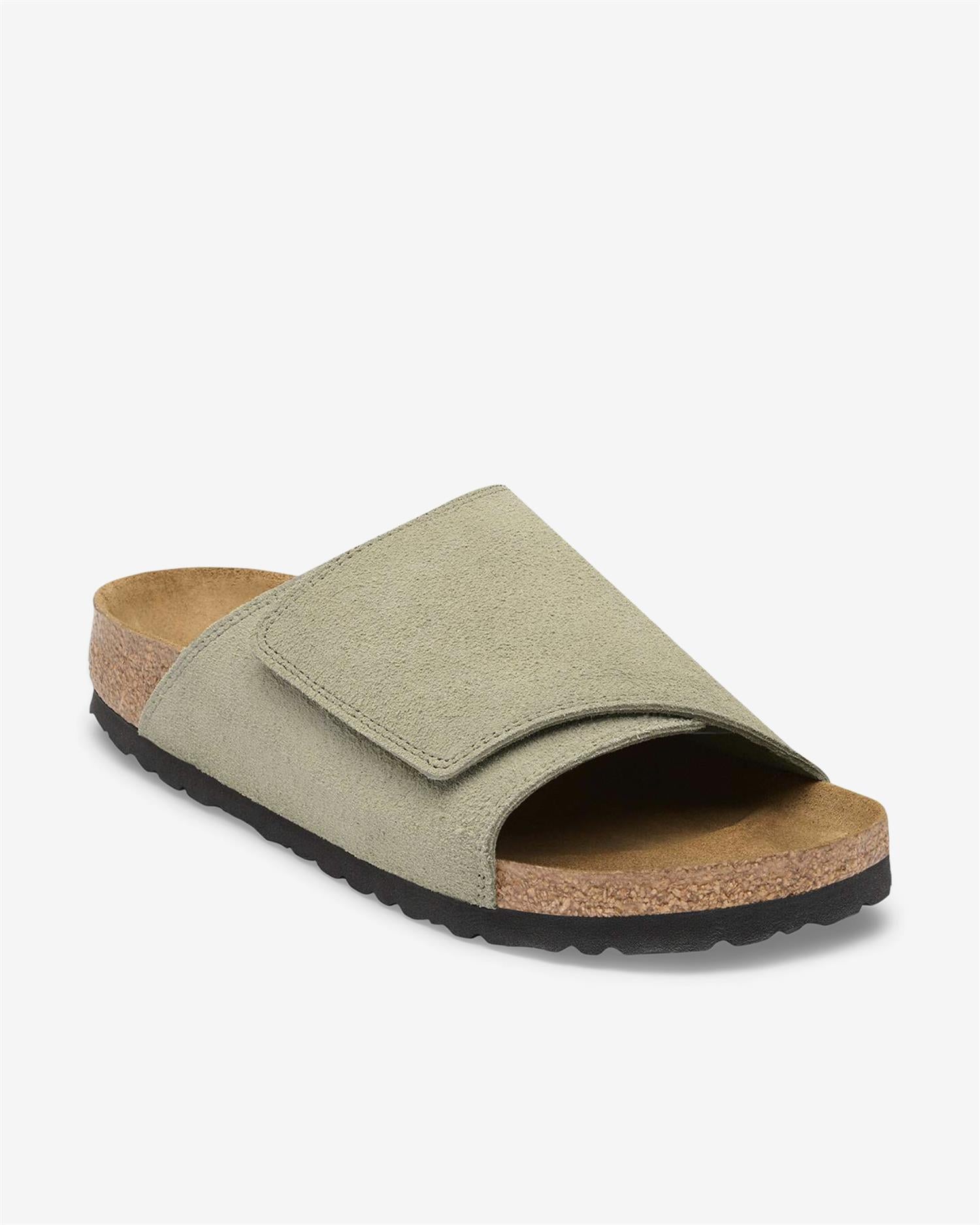 W SOLANA VL - FADED KHAKI
