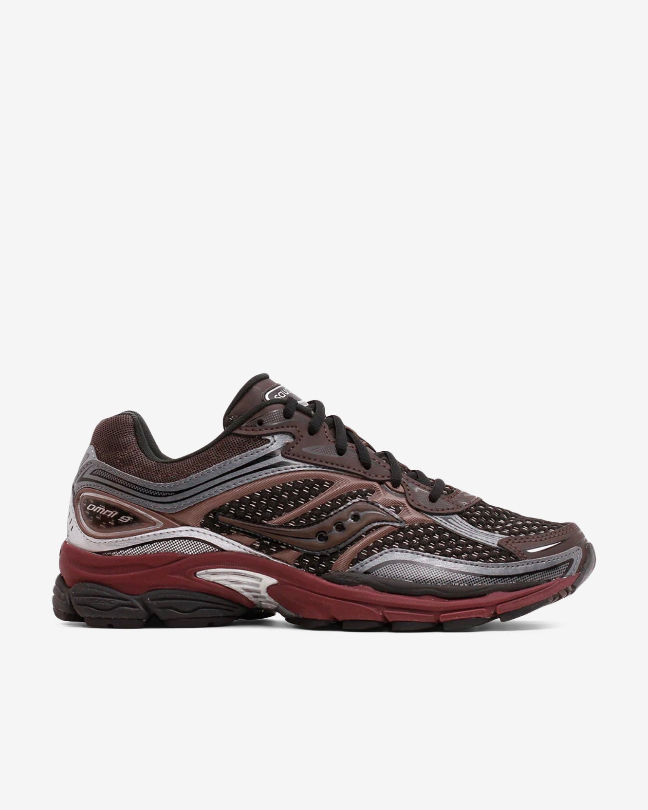 PROGRID OMNI 9 - BLACK/TORTE