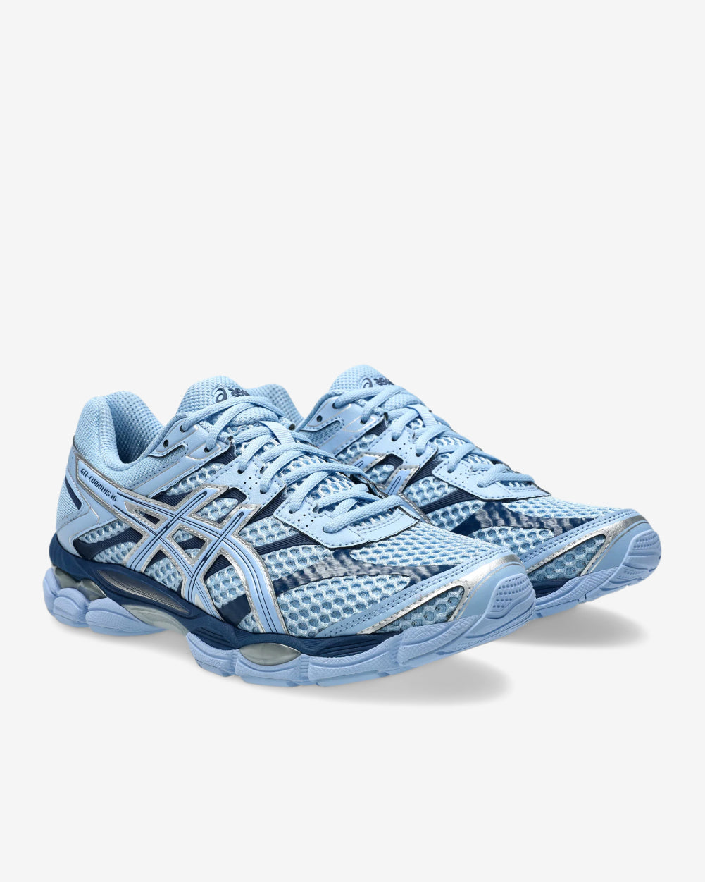 GEL-CUMULUS 16 - STONE WASH/BLUE