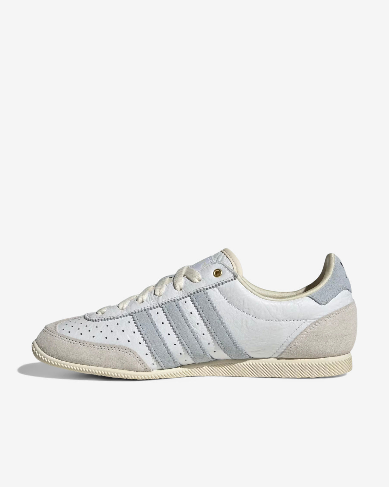 JAPAN W - WHITE/CRYSTAL SKY