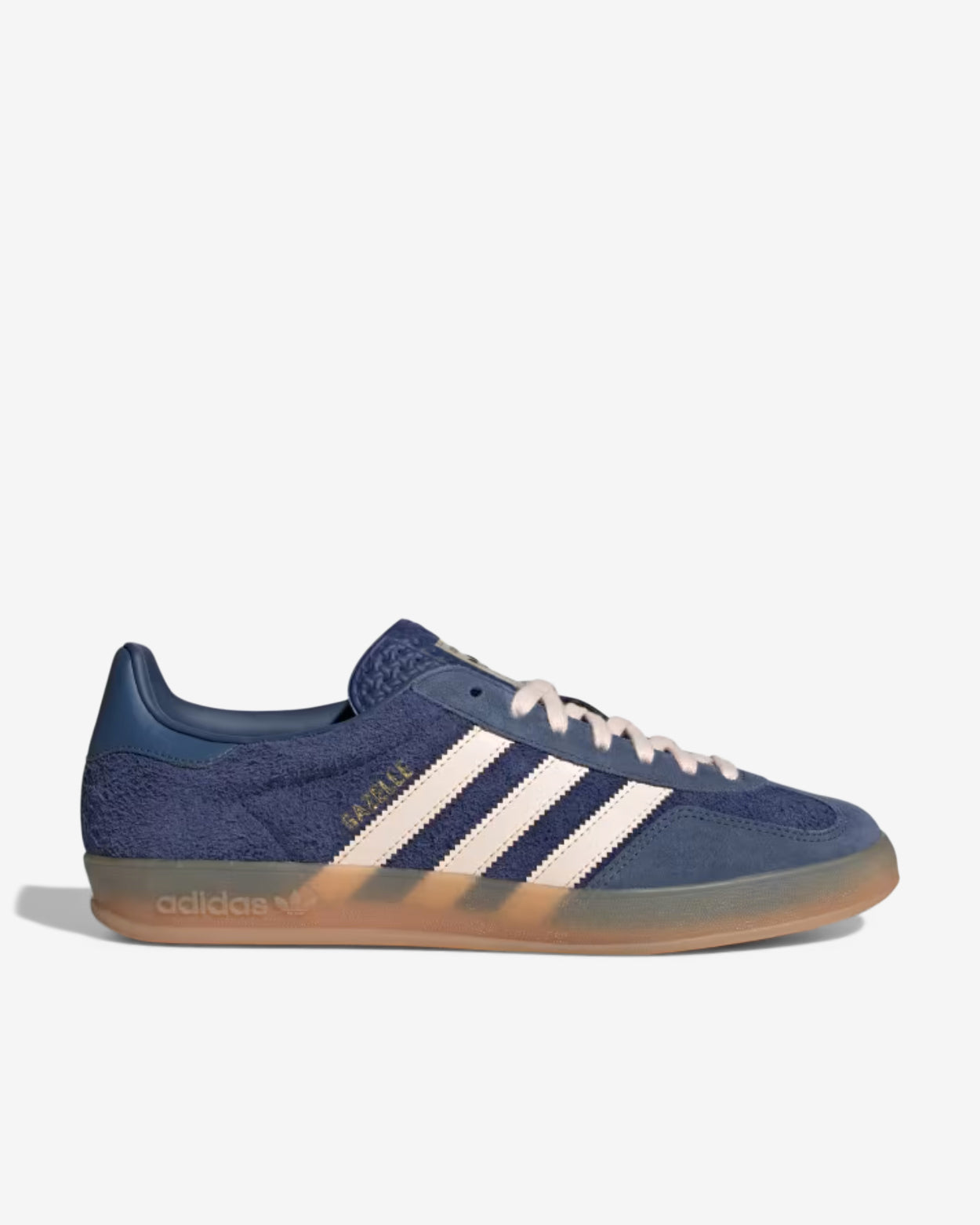 GAZELLE INDOOR - DARK BLUE/BLISS