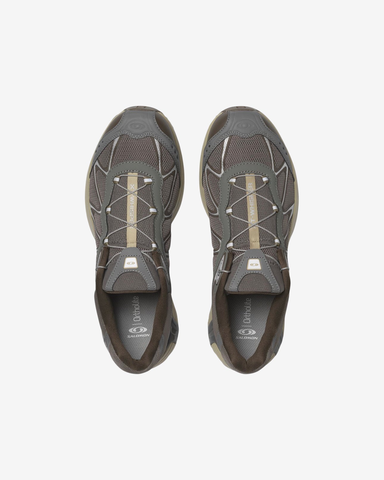 XT-WHISPER - FALCON/PEWTER