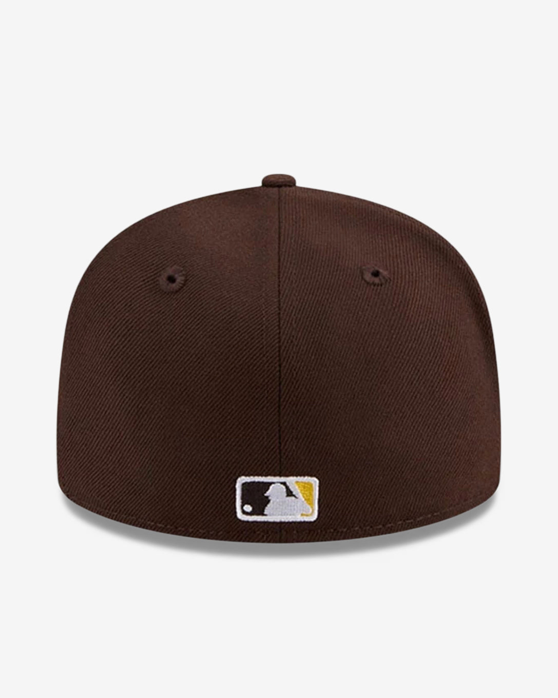 SAN DIEGO PADRES HIDDED HIT 59FIFTY - BROWN