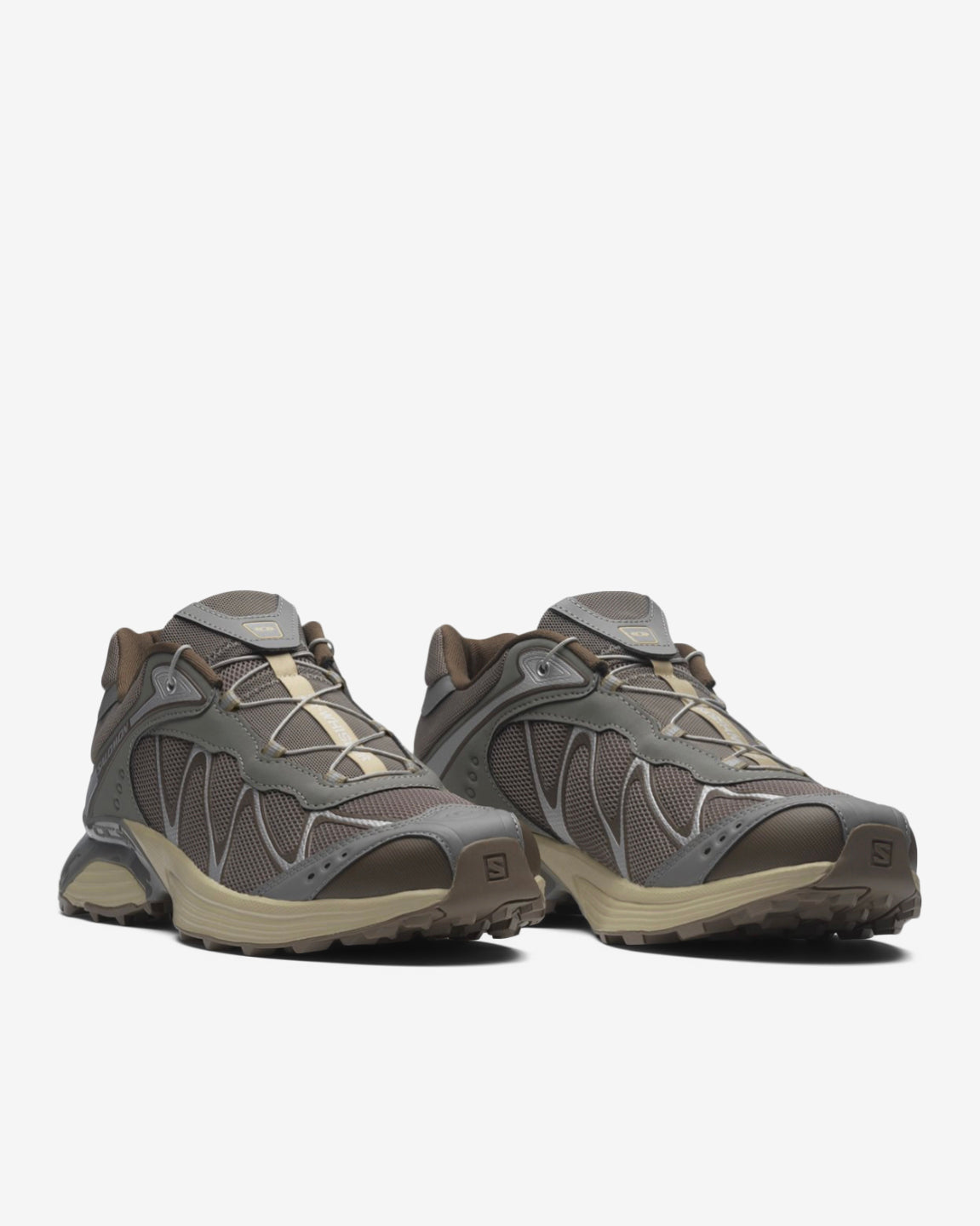 XT-WHISPER - FALCON/PEWTER