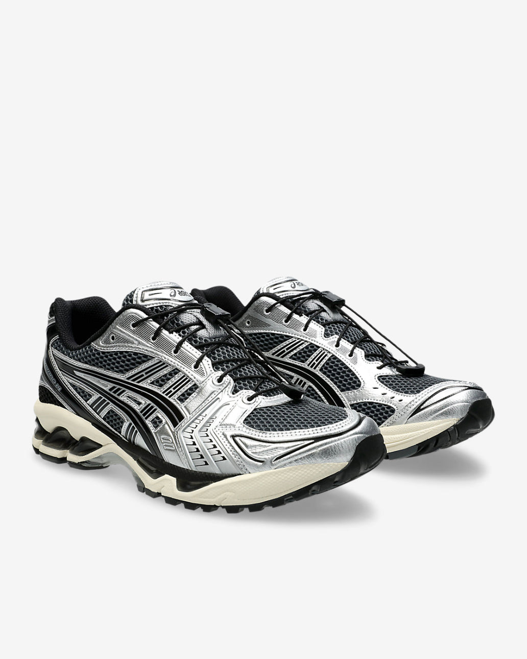 GEL-KAYANO 14 - CARRIER GREY/BLACK