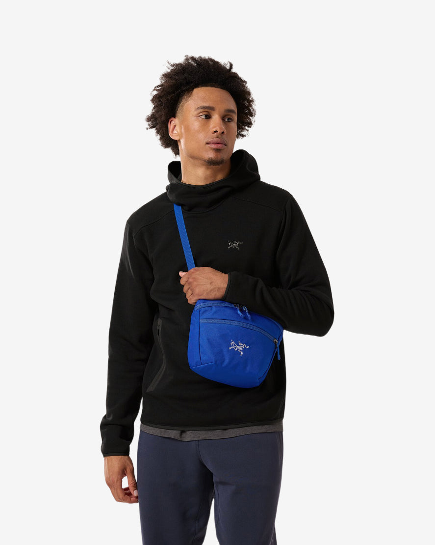 MANTIS 2 WAIST PACK - VITALITY