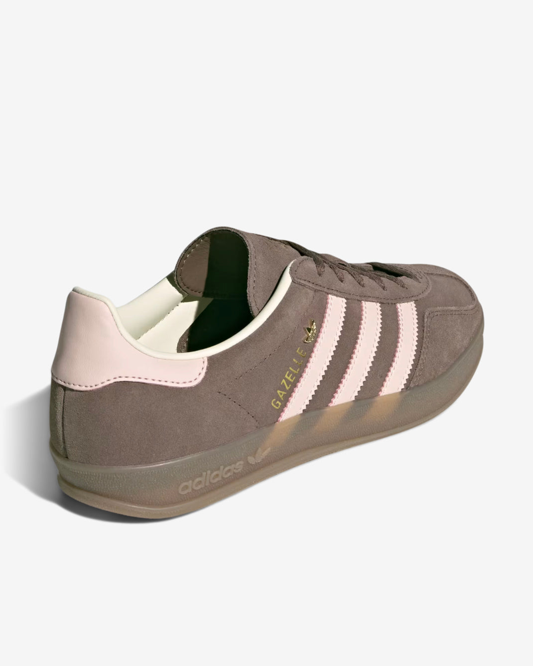 GAZELLE INDOOR - EARTH/WONDER QUARTZ