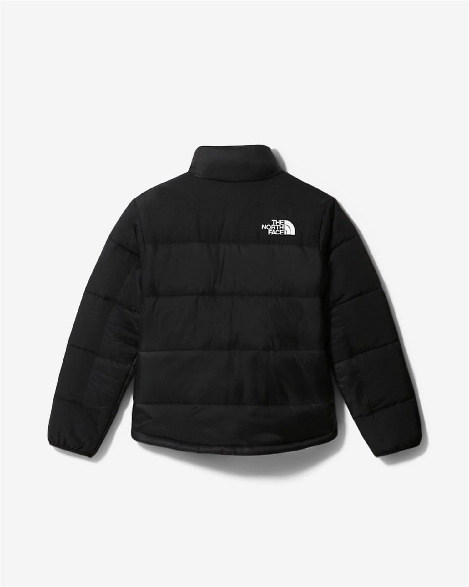 W HIMALAYAN INSULATED JACKET - TNF BLACK