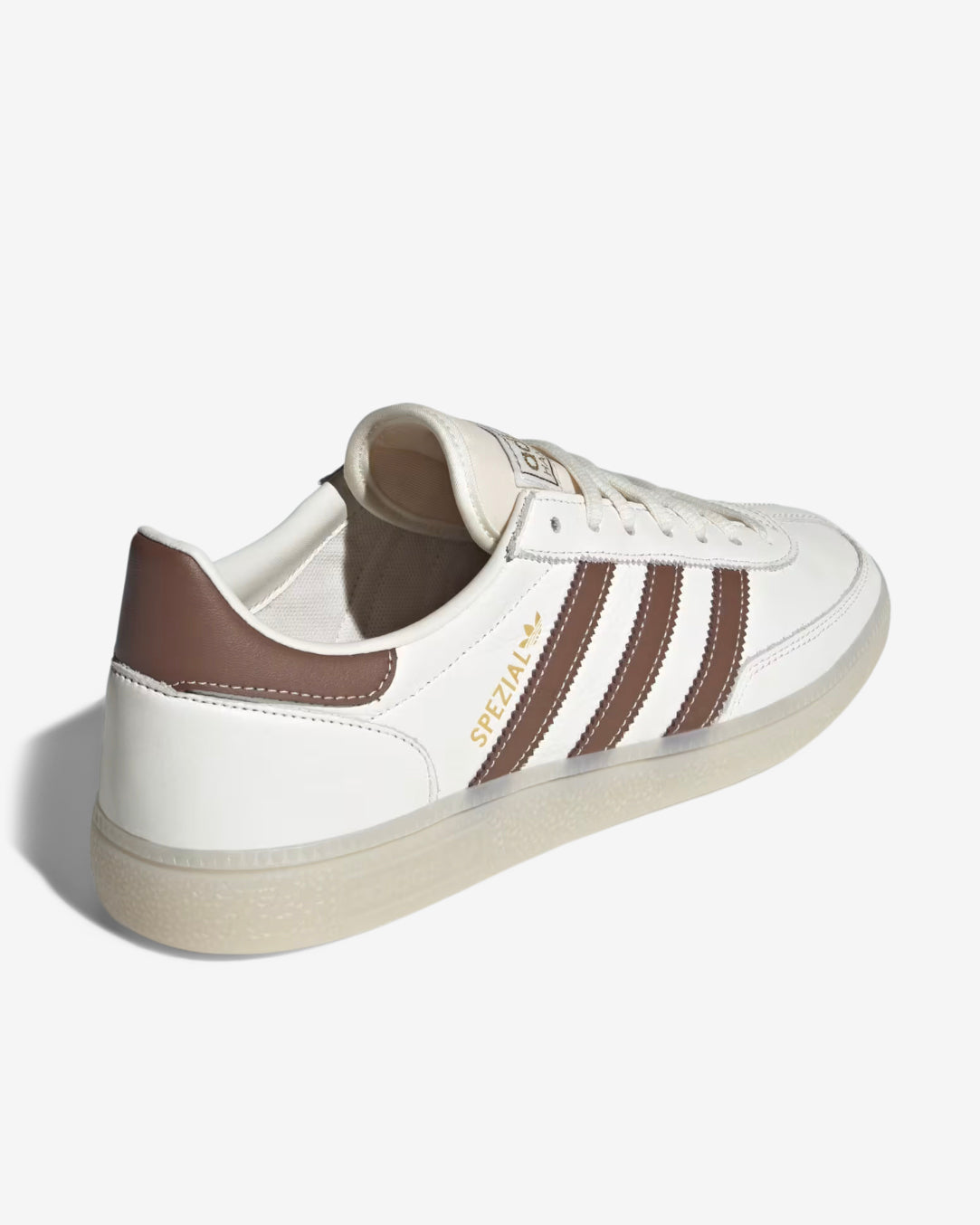 HANDBALL SPEZIAL - OFF WHITE/BROWN