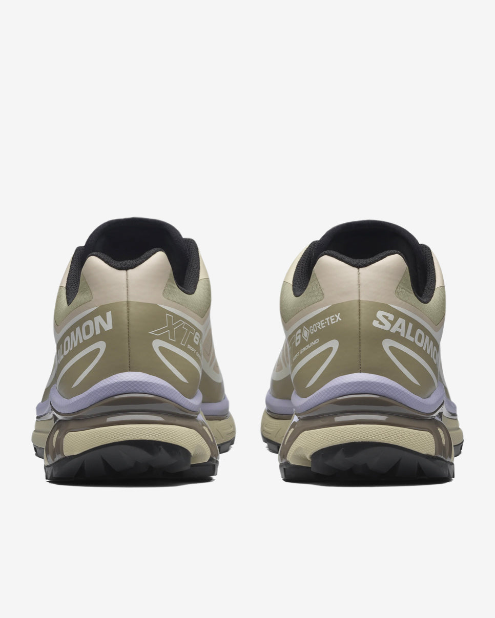 XT-6 GTX - EUCALYPTUS/SAGE