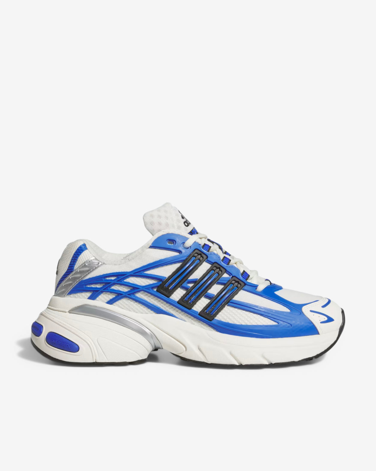ADISTAR XLG 2.0 - HI-RES BLUE/OFF WHITE