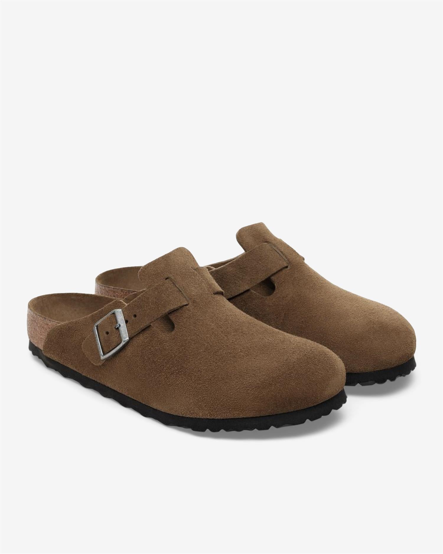 BOSTON SFB - DARK TEA TONAL