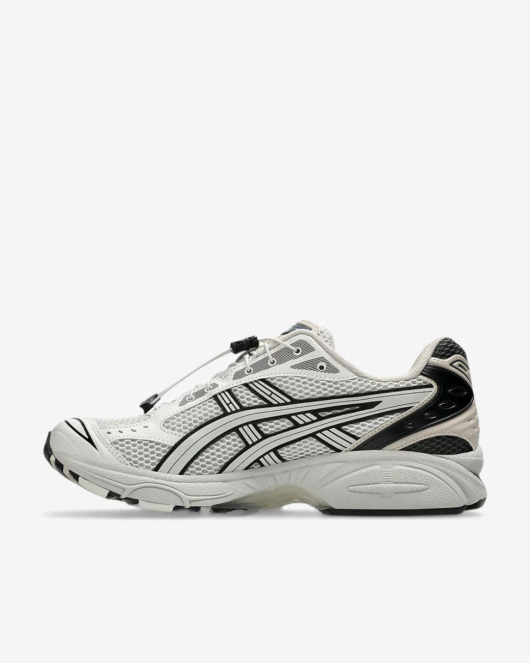 GEL-KAYANO 14 - SMOKE GREY