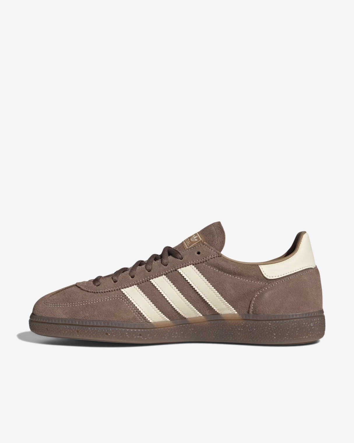 HANDBALL SPEZIAL W - EARTH/WONDER WHITE