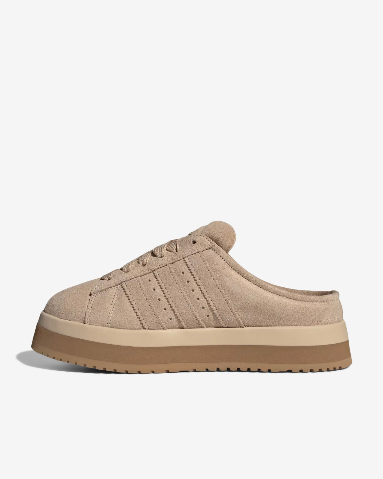 CAMPUS 00S WTR LO W - MAGIC BEIGE