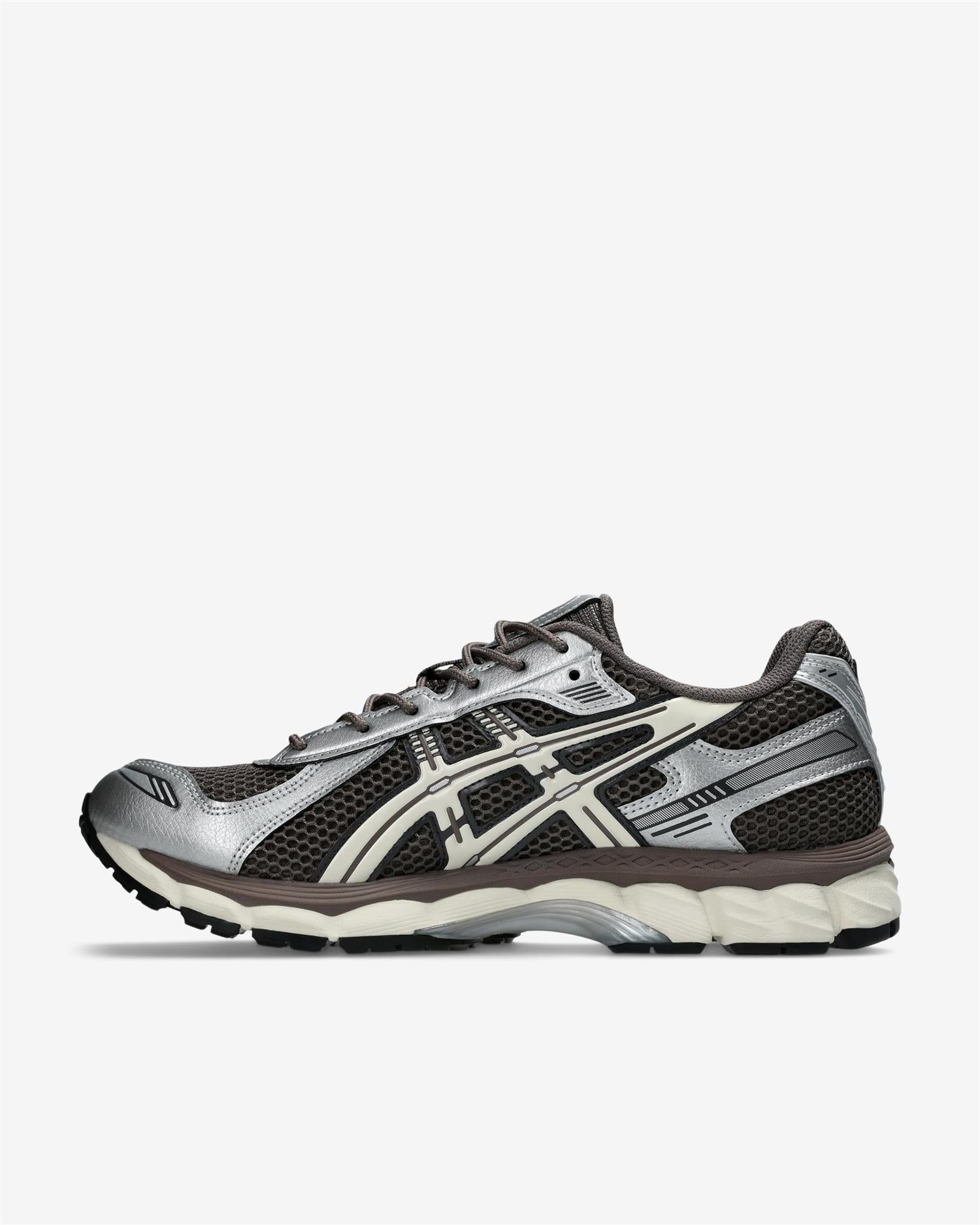 GEL-KAYANO 12.1 - COCOA POWDER/CREAM