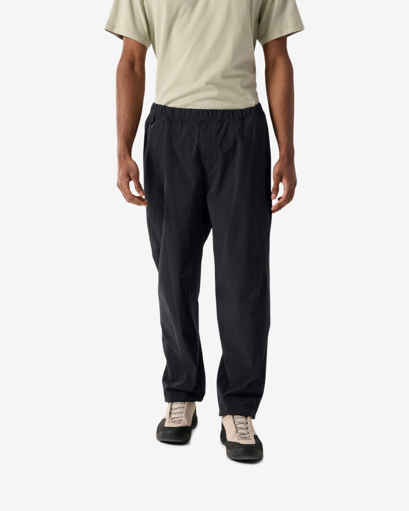 KONSEAL PANT - BLACK