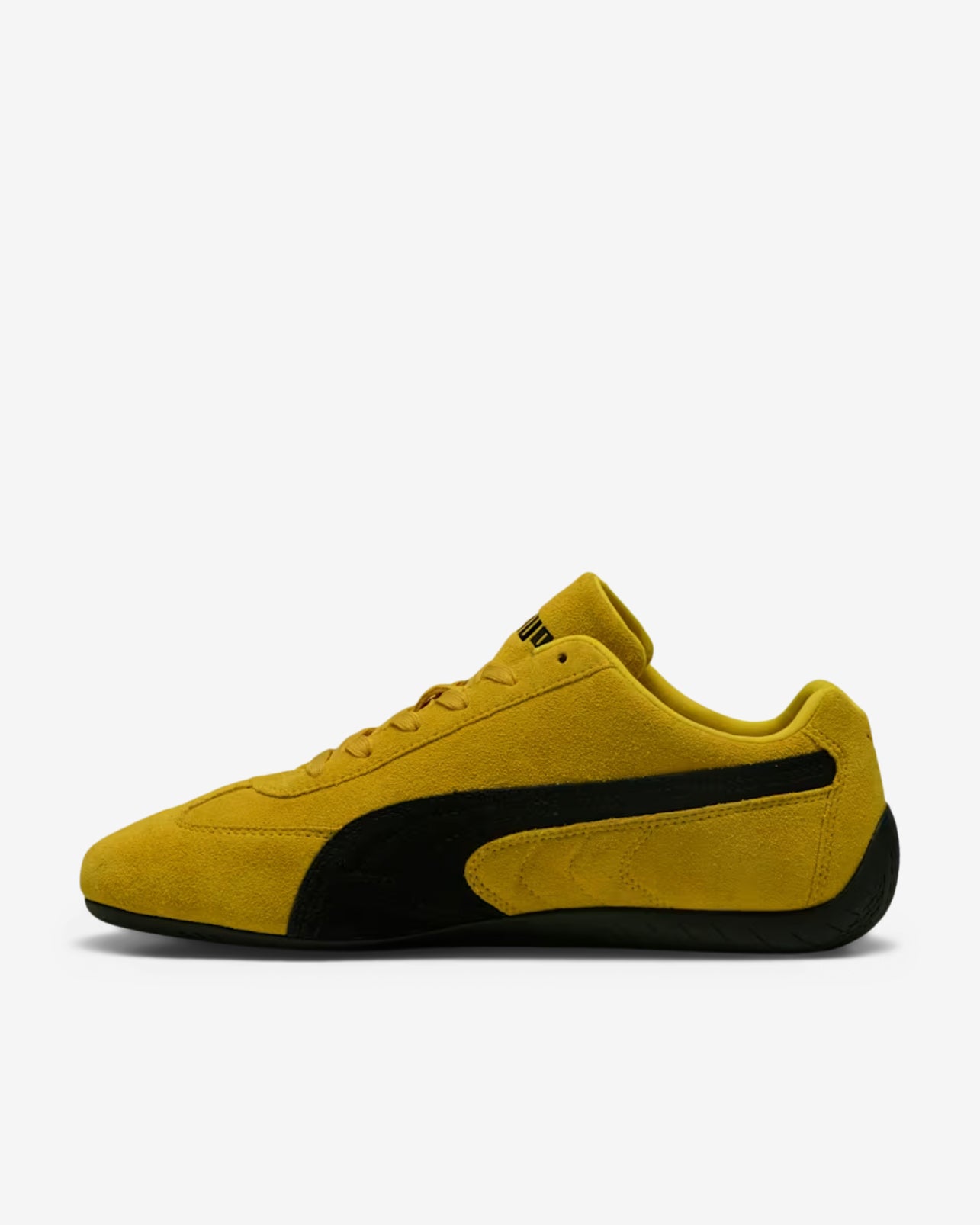 SPEEDCAT OG - YELLOW/BLACK