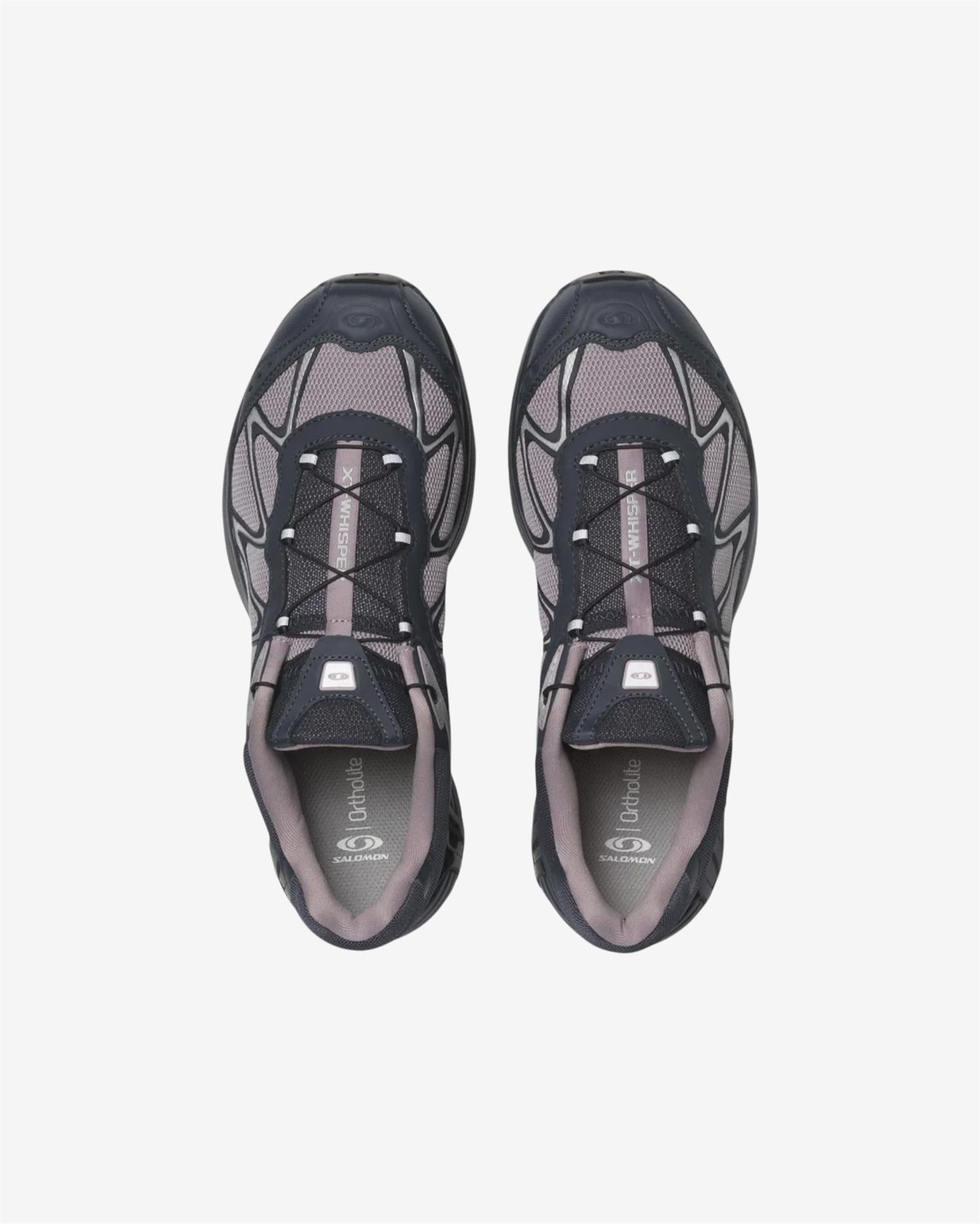 XT-WHISPER - NIRVANA/BLUE NIGHTS