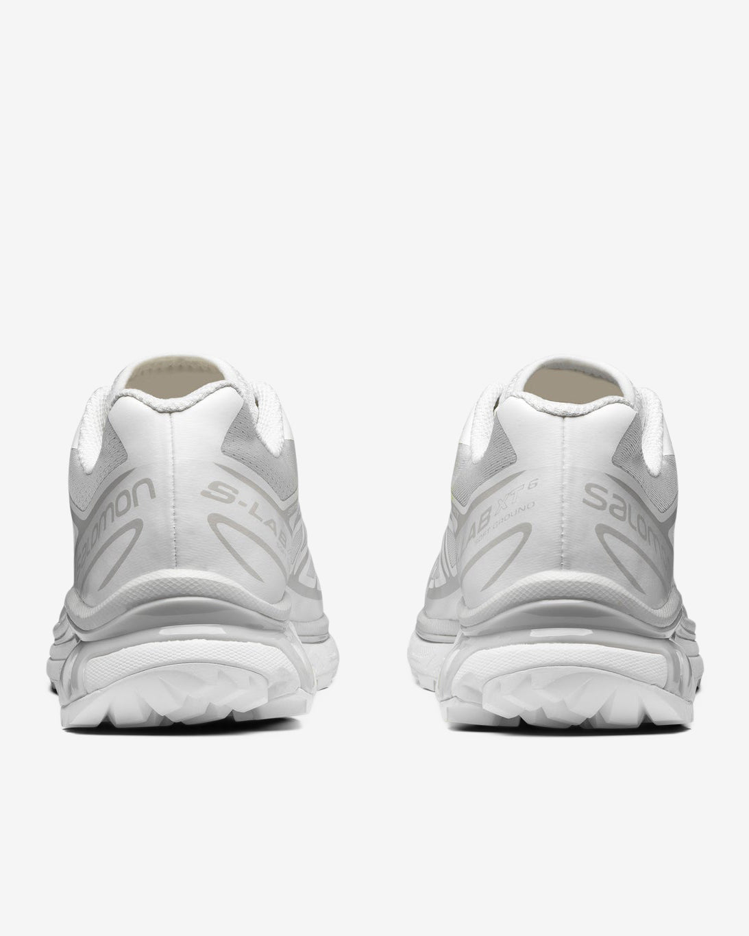 XT-6 - WHITE/LUNAR ROCK