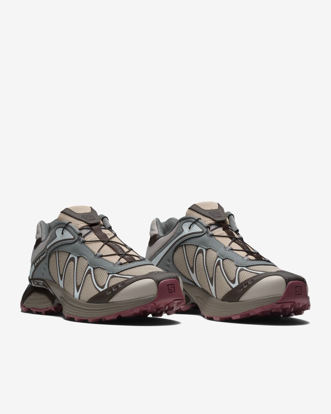 XT-WHISPER - OXFORD TAN/SEDONA SAGE