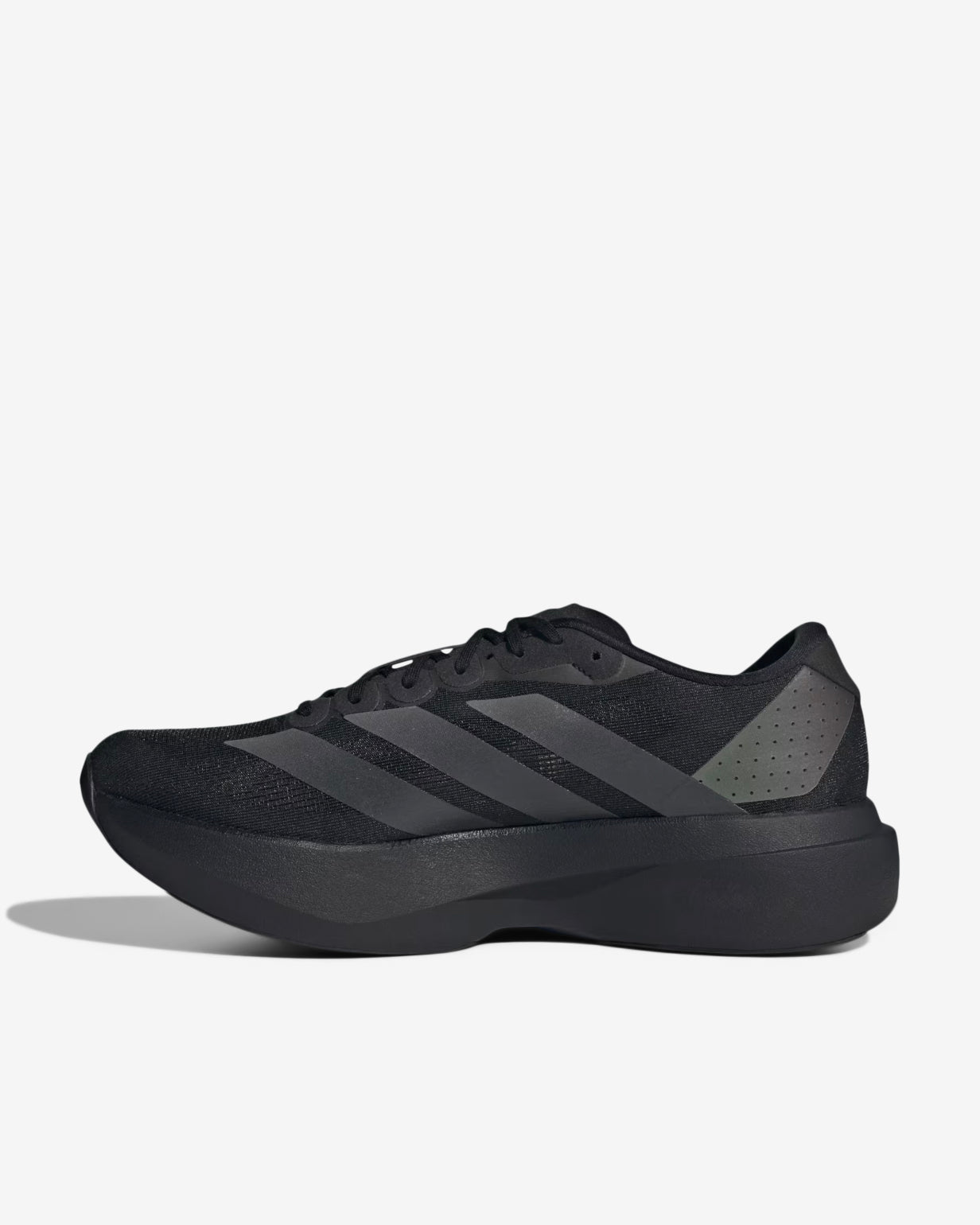 ADIZERO EVO SL - CORE BLACK/GREY