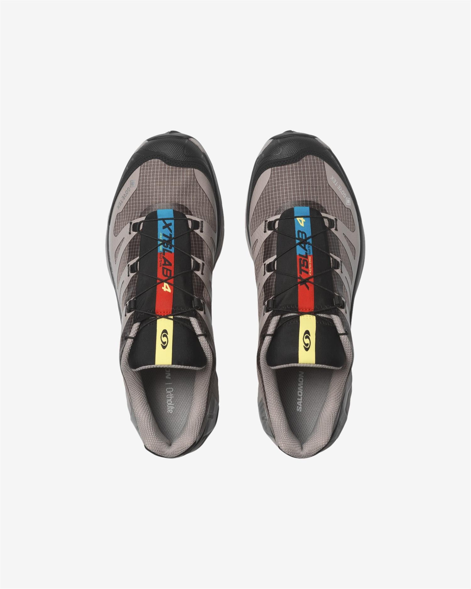 XT-4 OG GTX - PALOMA/CLOUDBURST