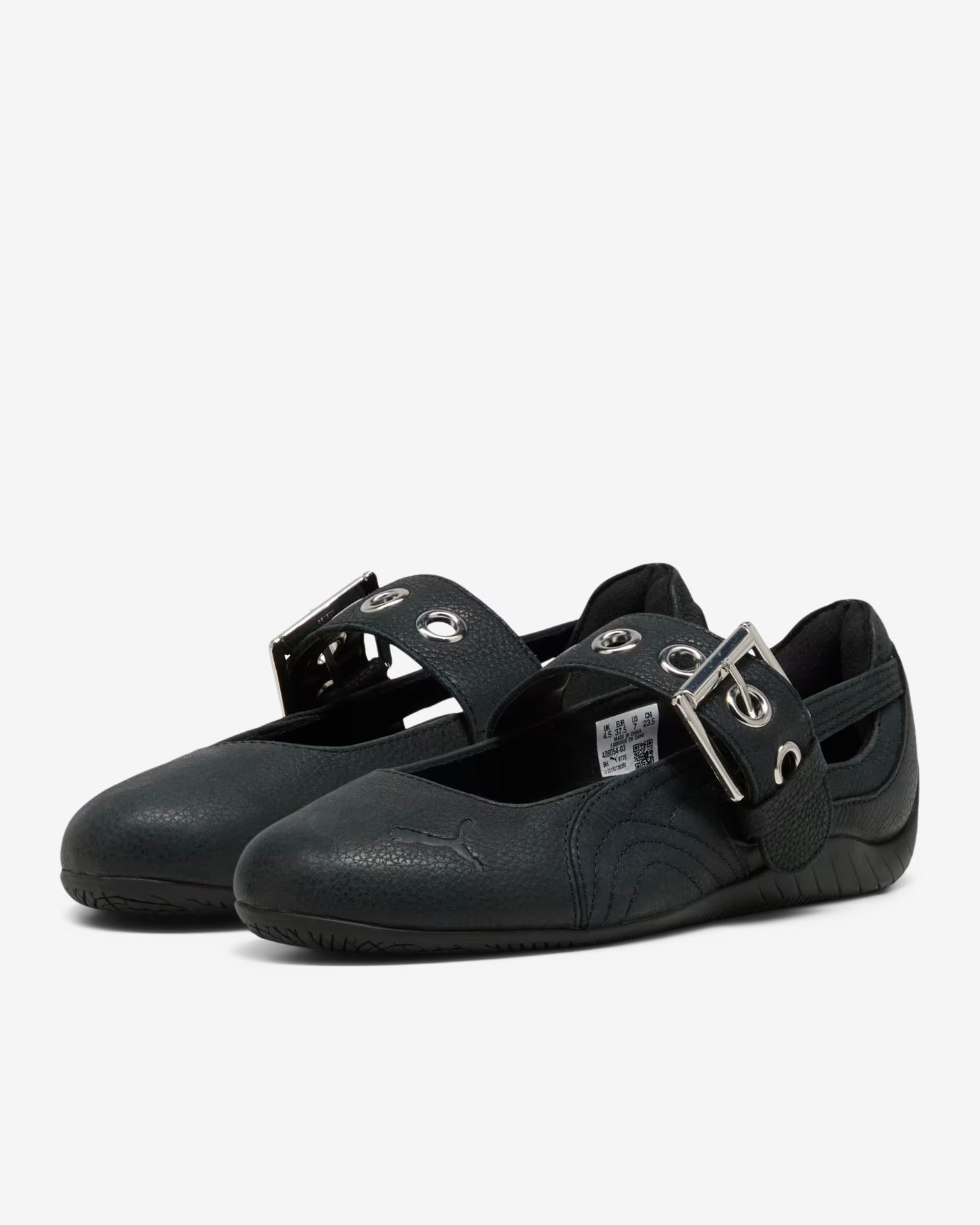 SPEEDCAT BALLET DRESS-UP - BLACK
