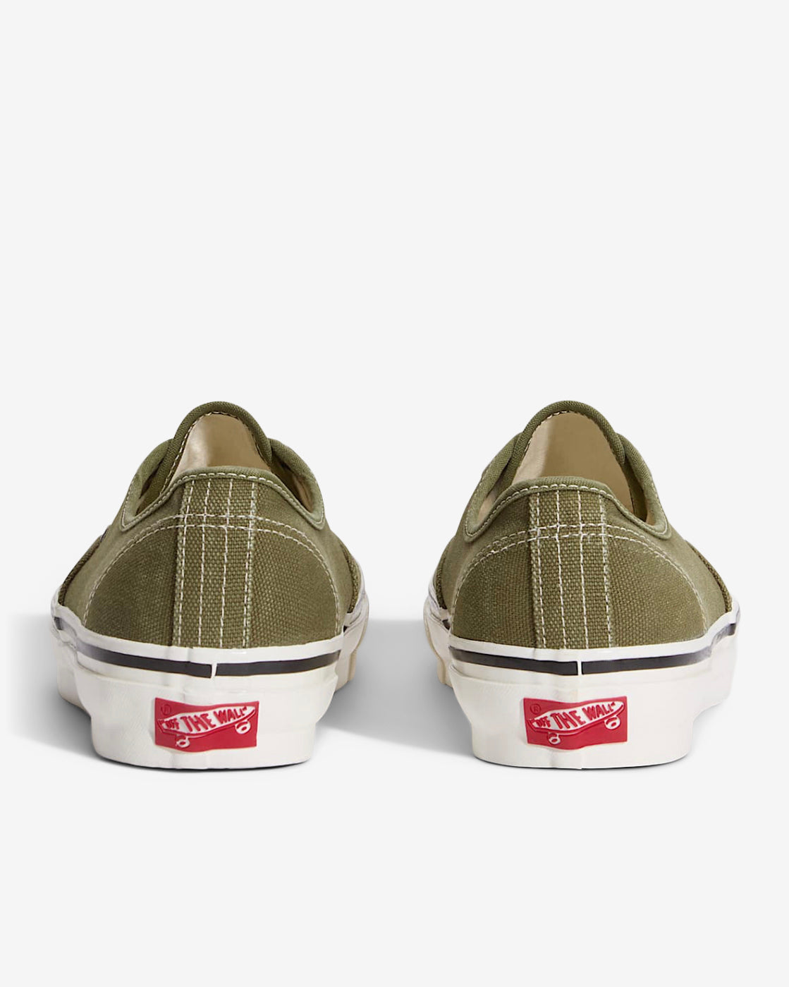 LX AUTHENTIC 44 - GREEN BALSAM
