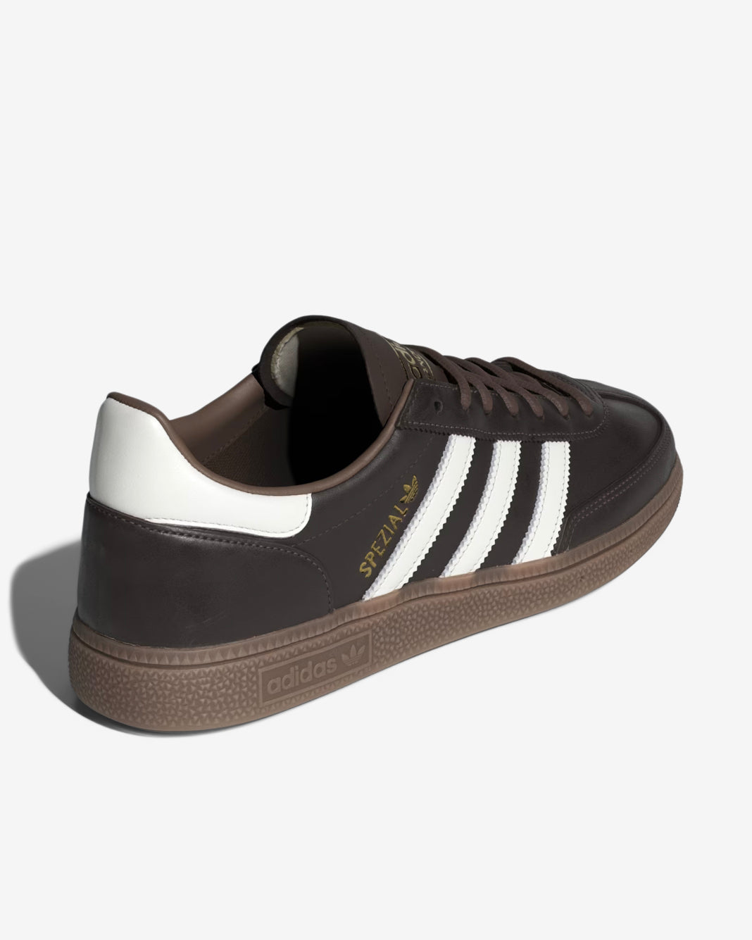 HANDBALL SPEZIAL - BROWN/CORE WHITE
