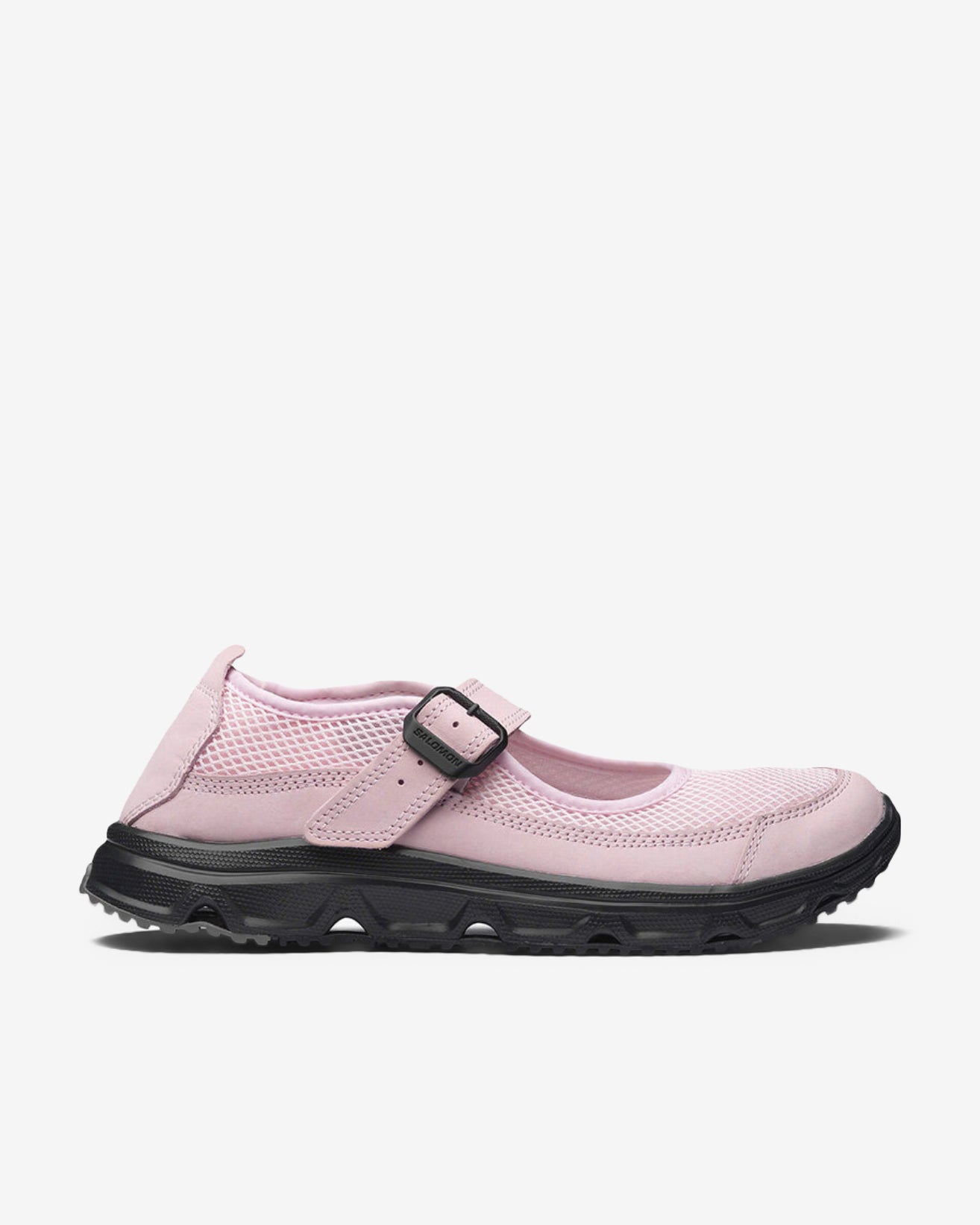 RX MARIE-JEANNE - ICY PINK/BLACK