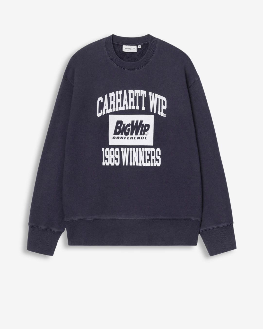 1989 WINNERS SWEAT - DARK NAVY