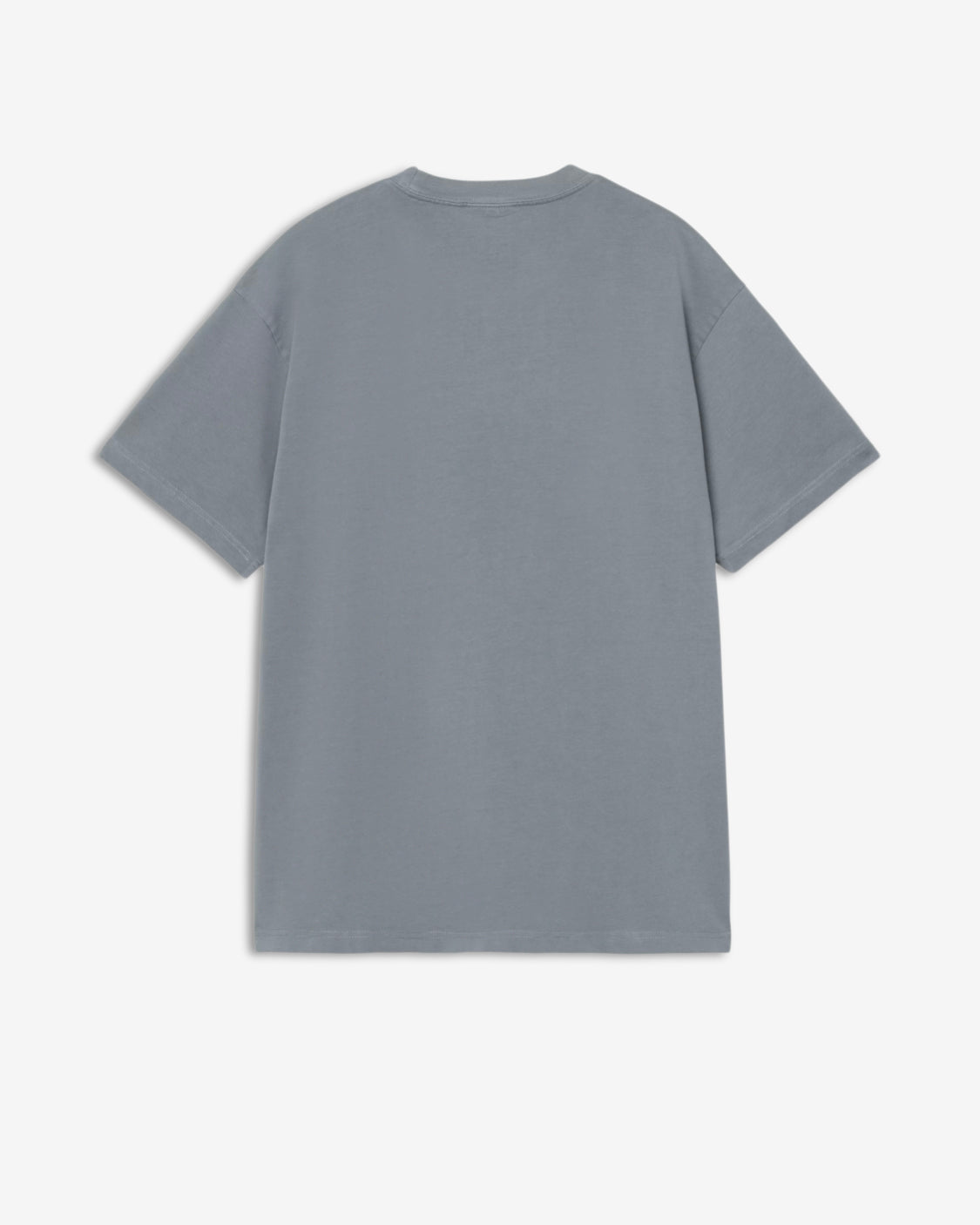 S/S WIP III T-SHIRT - COSY BLUE