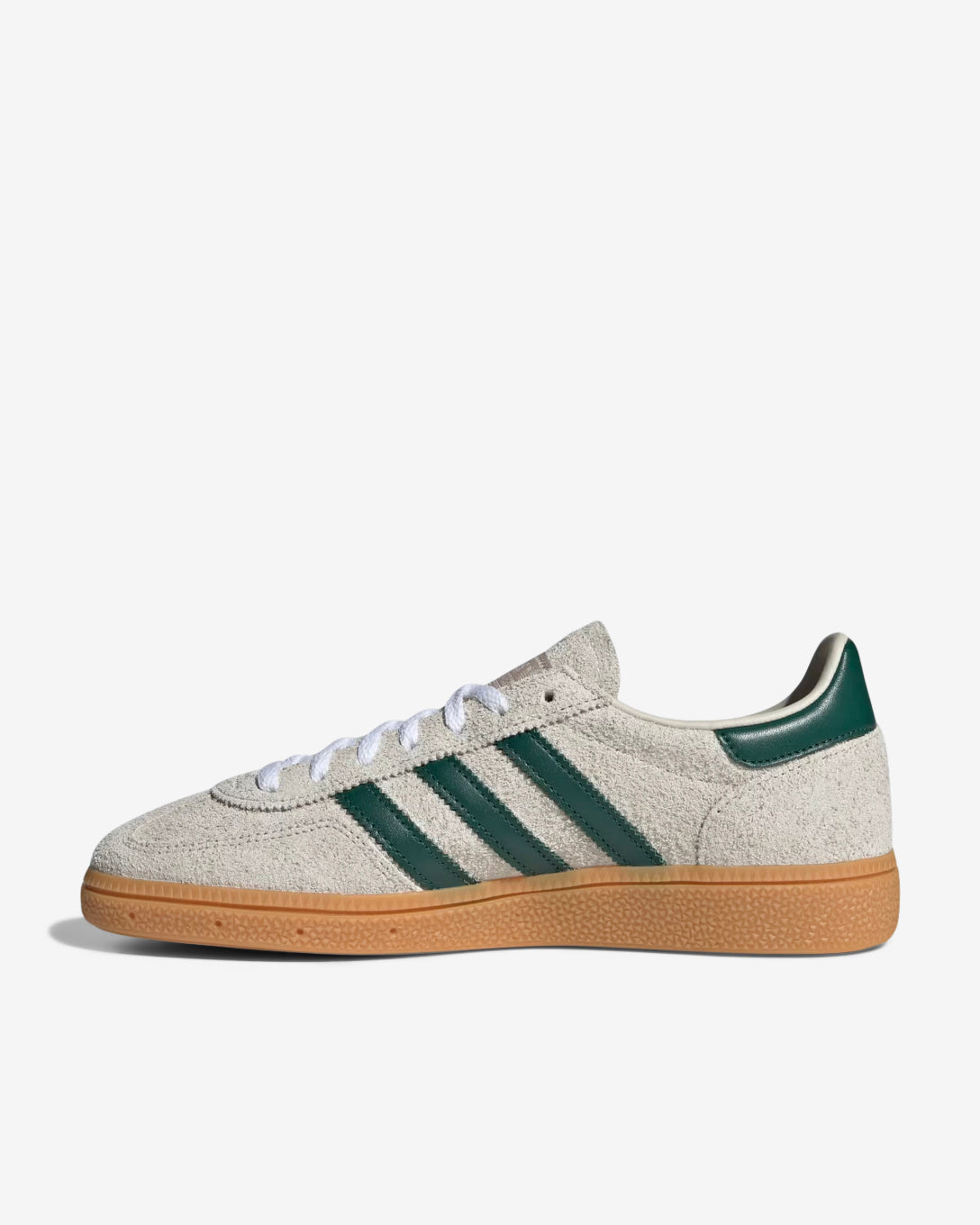 HANDBALL SPEZIAL W - ALUMINA/GREEN