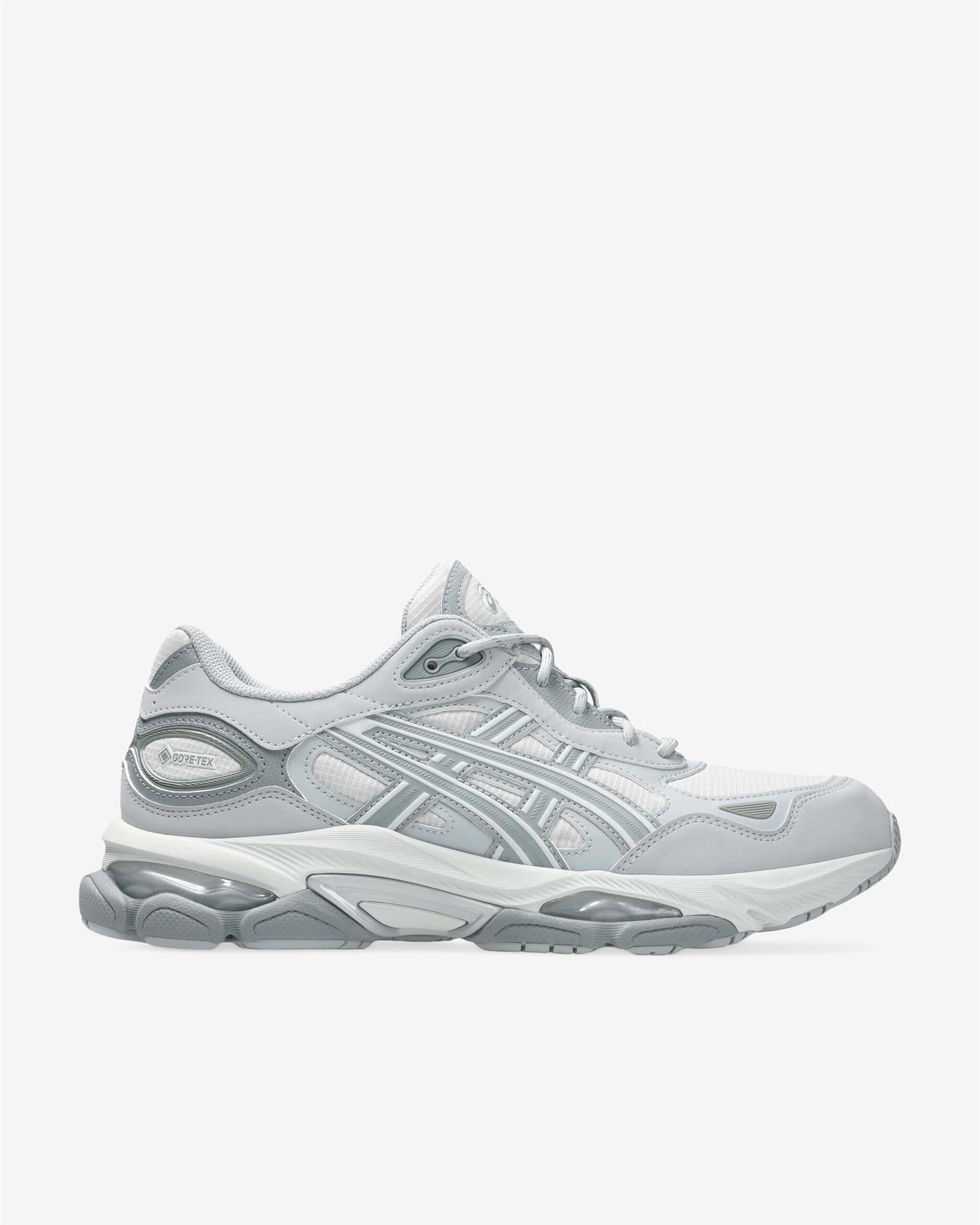 GEL-NYC 2.0 - GLACIER GREY/PIEDMONT GREY