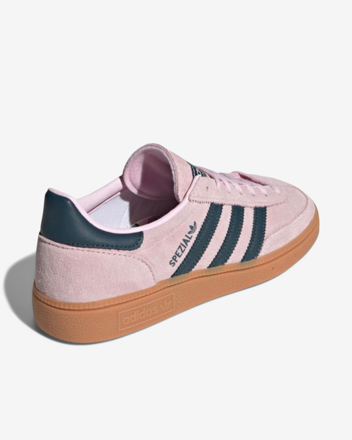 HANDBALL SPEZIAL W - PINK/ARCTIC NIGHT