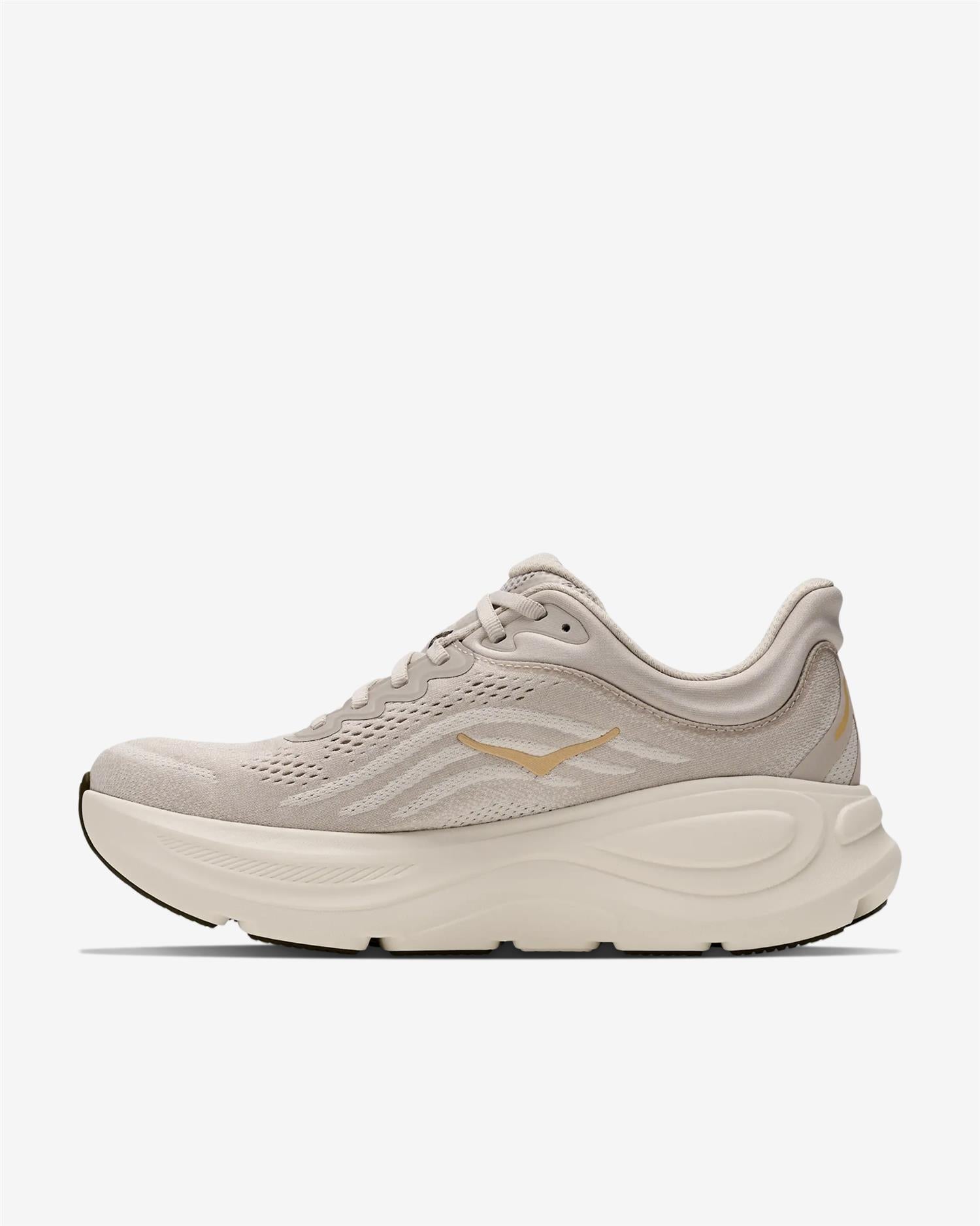 W BONDI 9 - ROCK GREY/ALABASTER