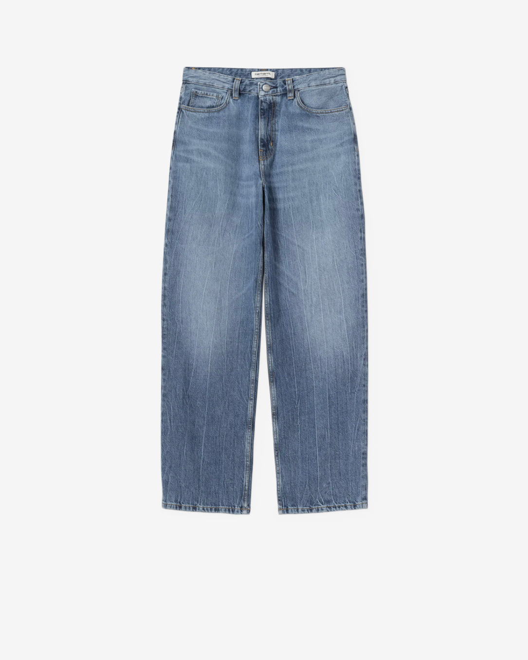 W' LAVINE PANT - BLUE MARBLE