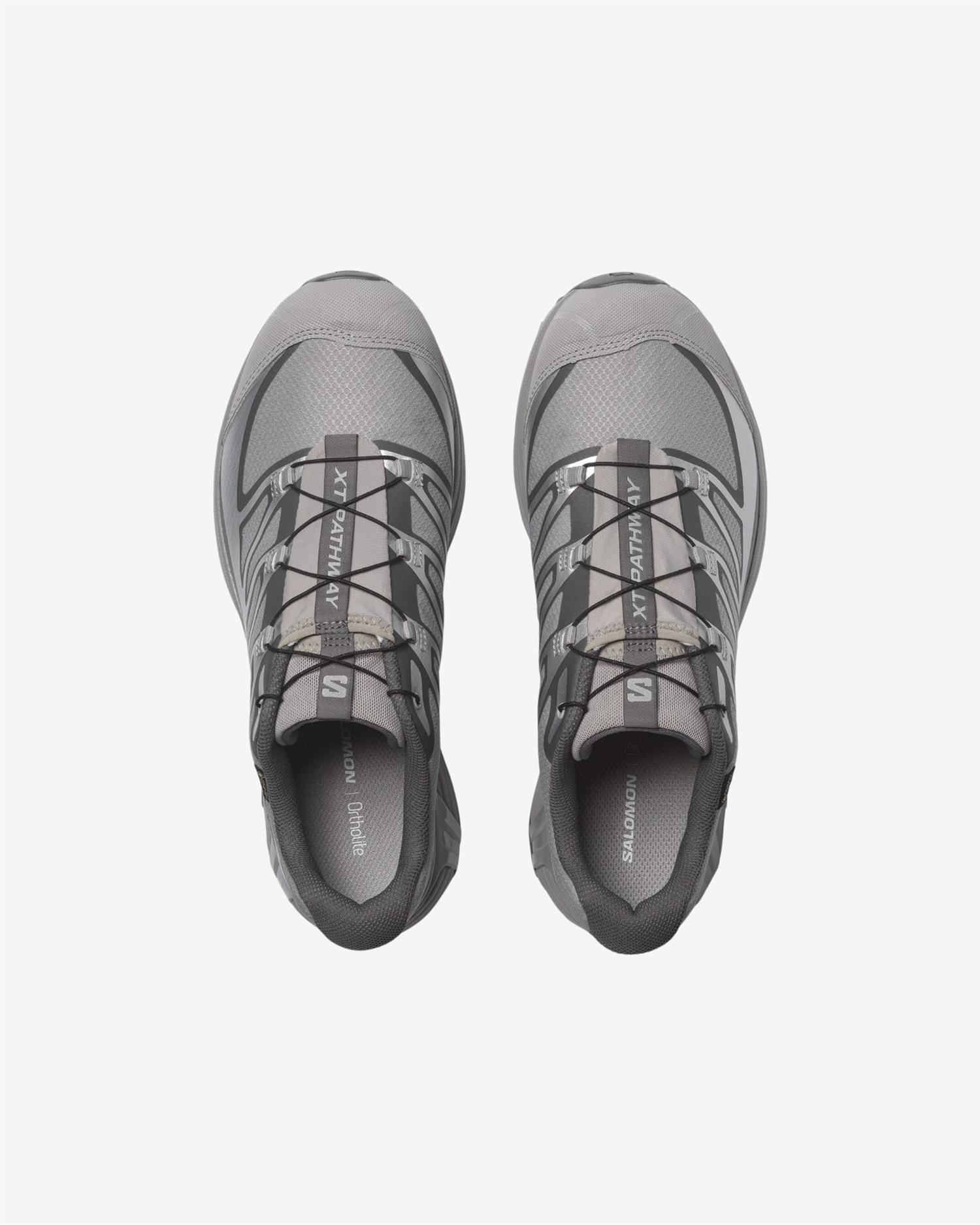 XT-PATHWAY GTX - ALLOY/CASTLEROCK