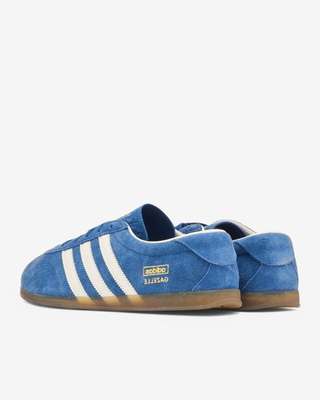 GAZELLE LO PRO W - DUPE/OFF WHITE