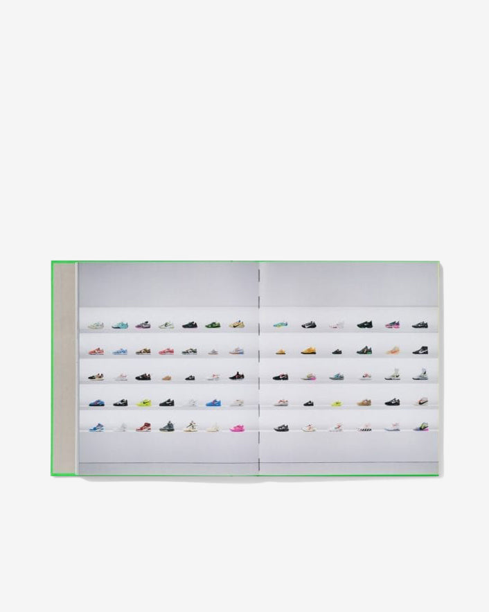 VIRGIL ABLOH - NIKE ICONS