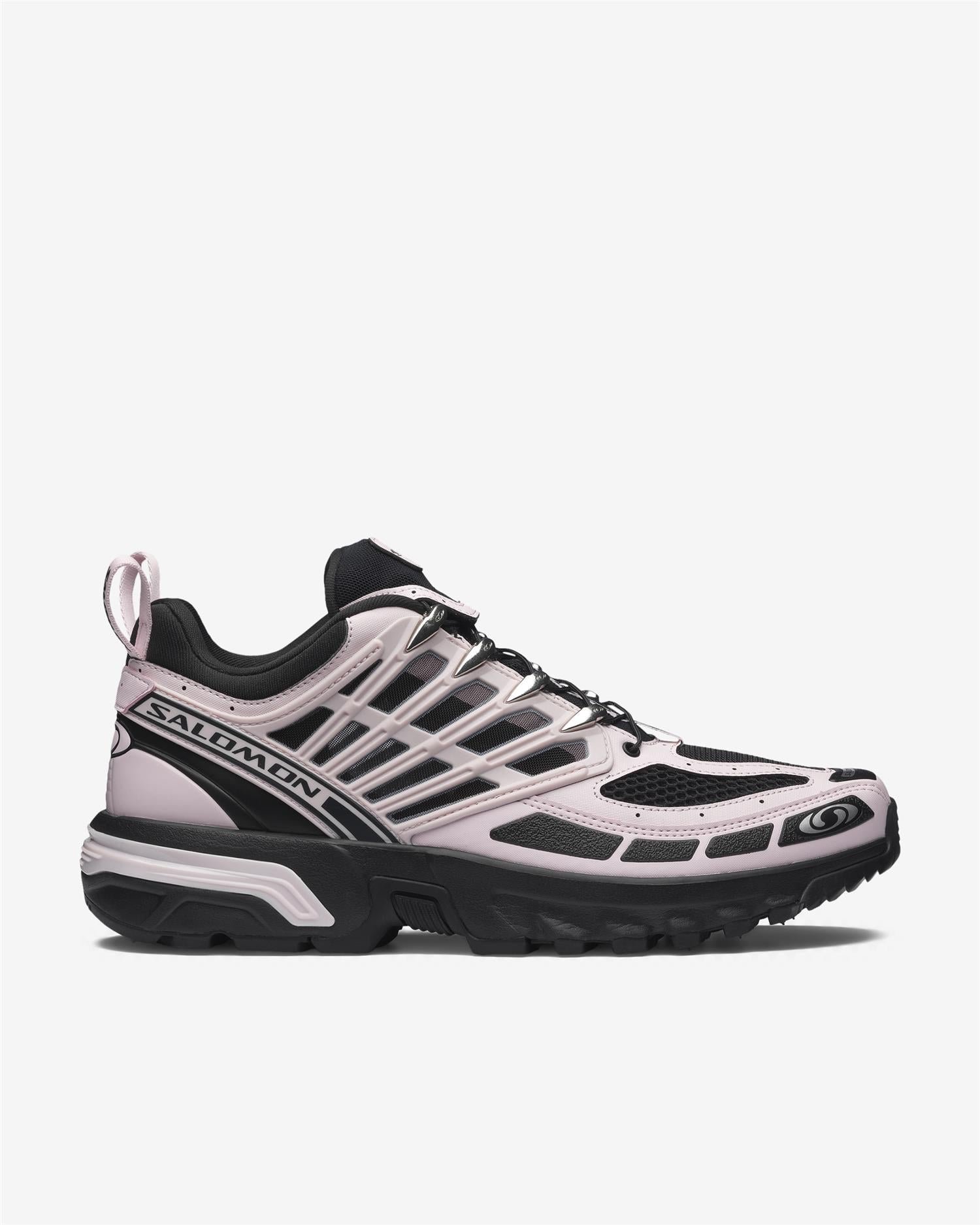 ACS PRO - BLACK/ICY PINK