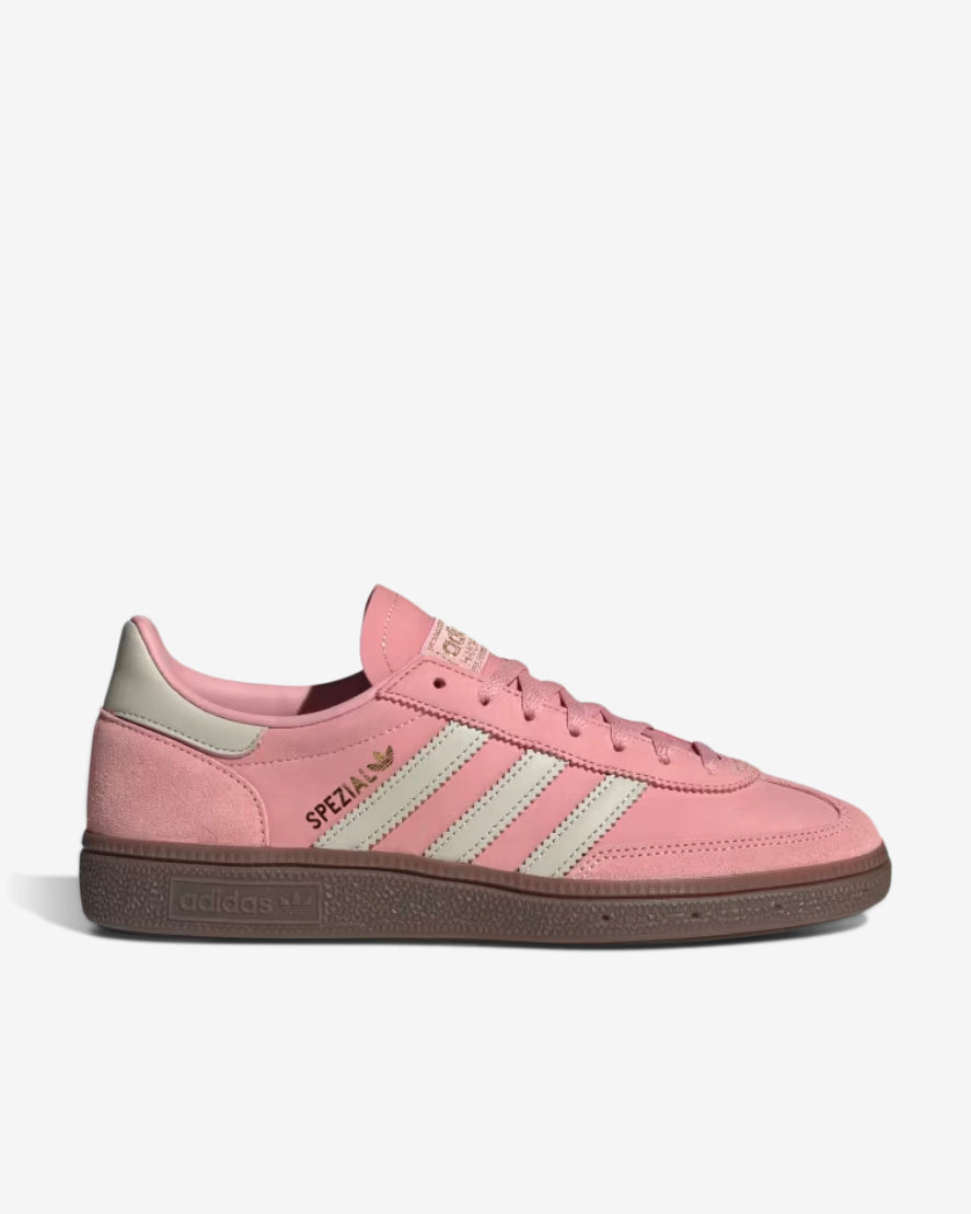 HANDBALL SPEZIAL W - MAUVE/ALUMINA