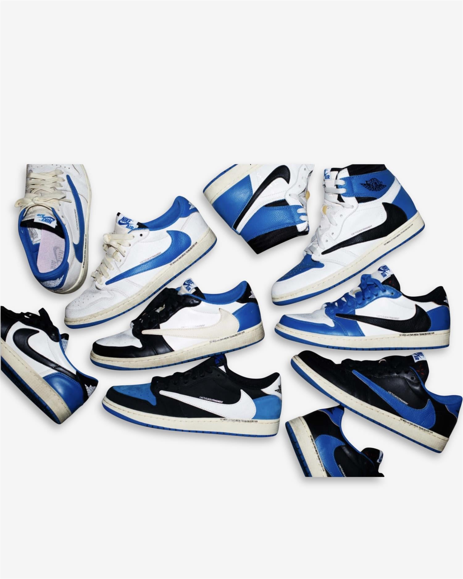 HIROSHI FUJIWARA: FRAGMENT #3